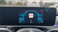 Mercedes-Benz A-Class A180 AMG Line Executive Edition 5dr Auto Petrol Hatchback